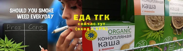прущий лед Инта