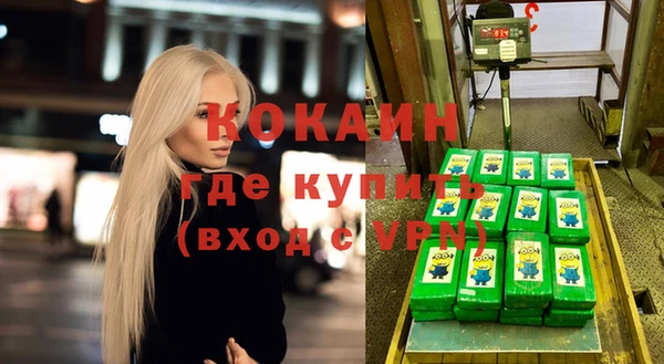 прущий лед Инта